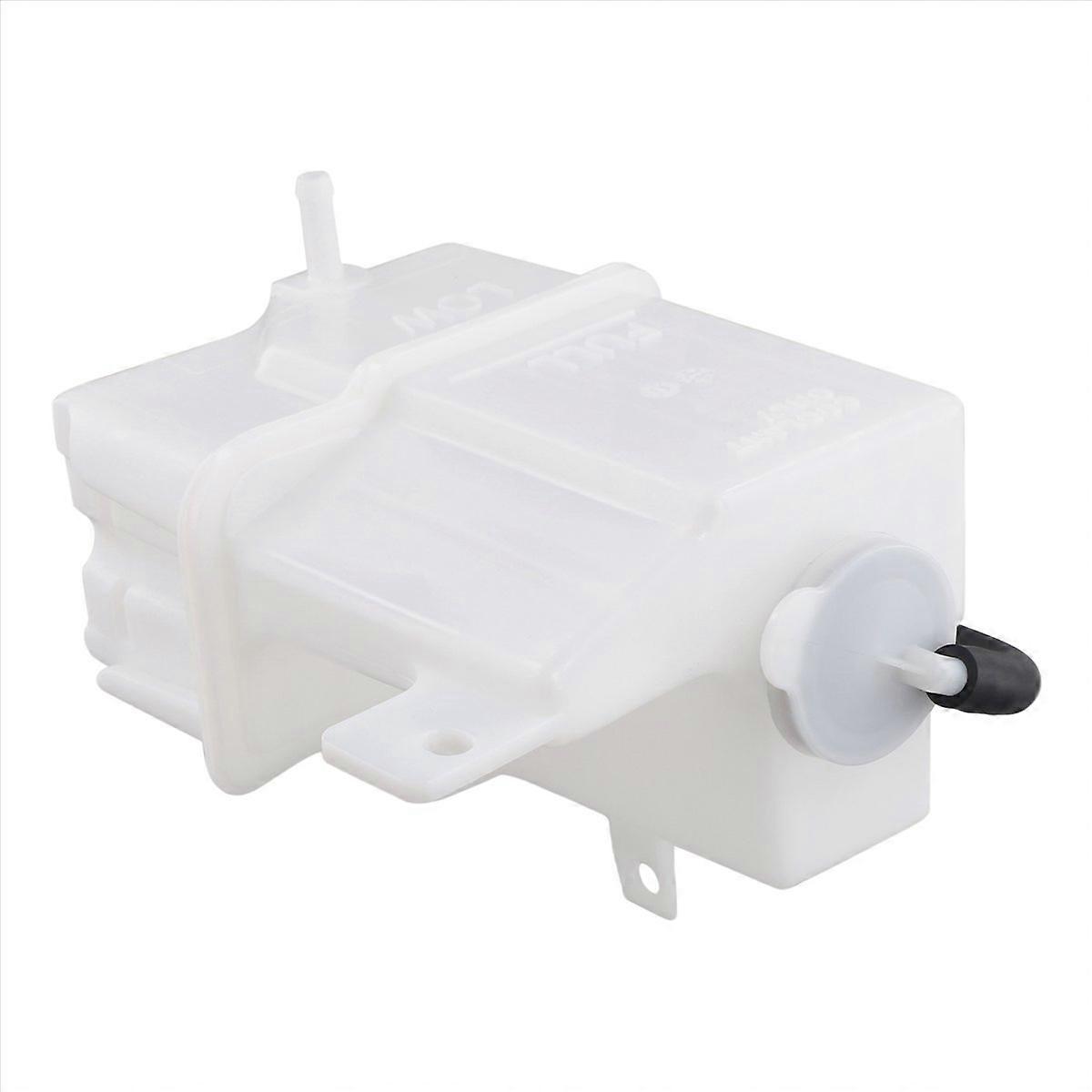 Car Engine Radiator Expansion Bottle Tank For 323F 