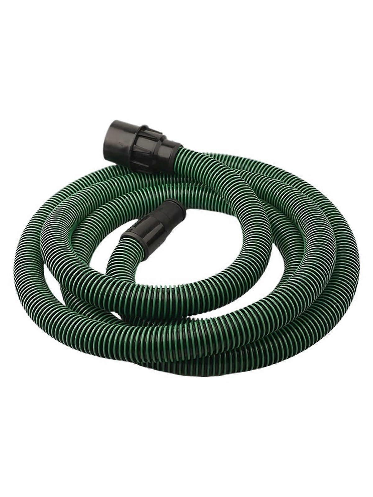 Vacuum Cleaner Hose 3.5M Flexible Extension for Hard to Reach Areas with Strong Suction Power