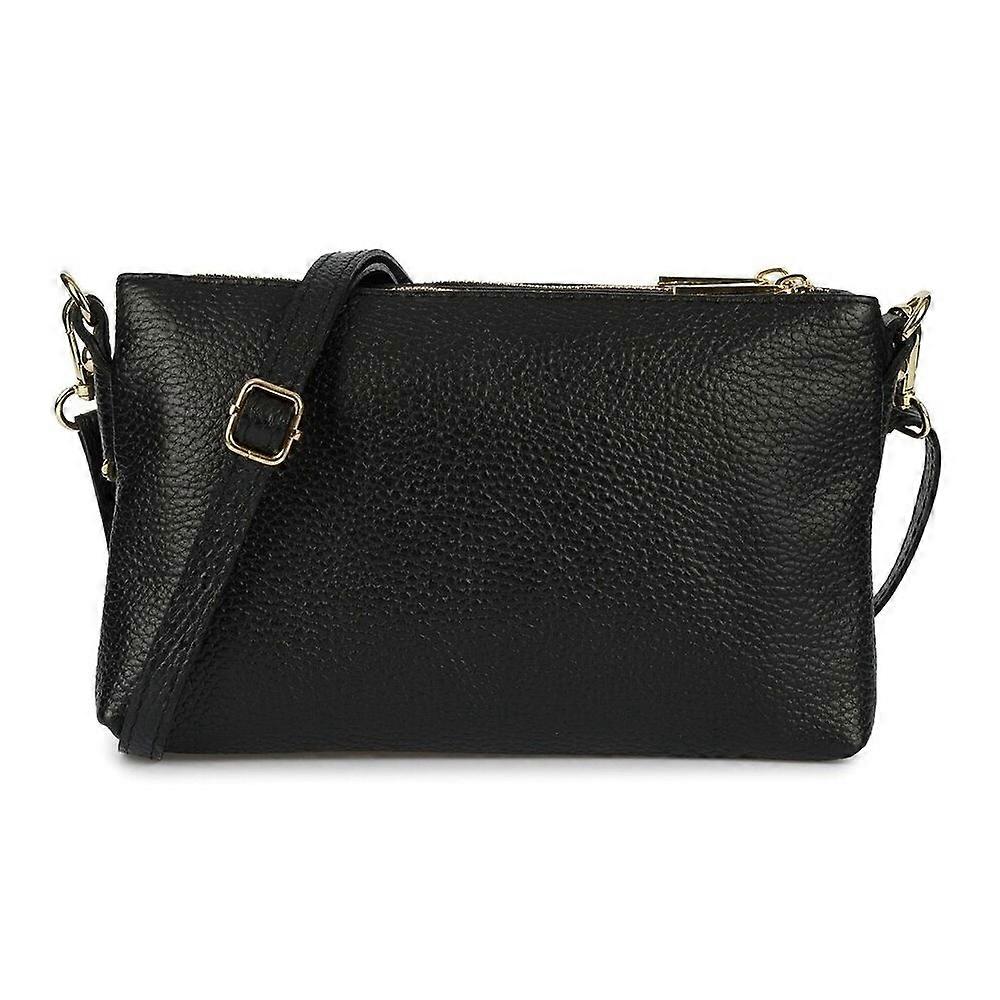 Bag Vera Pelle Messenger bag X54