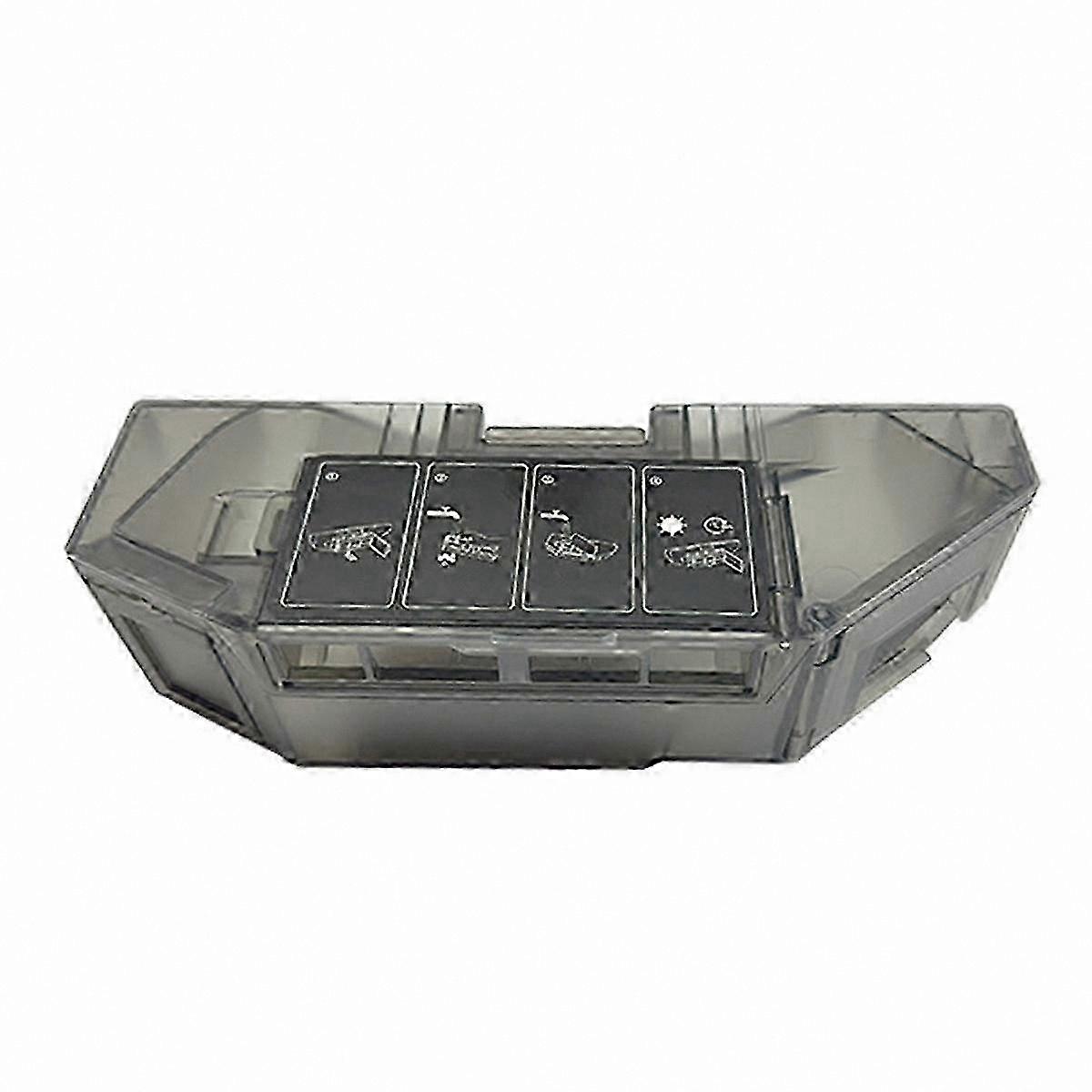 Dust Container Compatible with Dreame X40 Series Robot Vacuum Cleaners