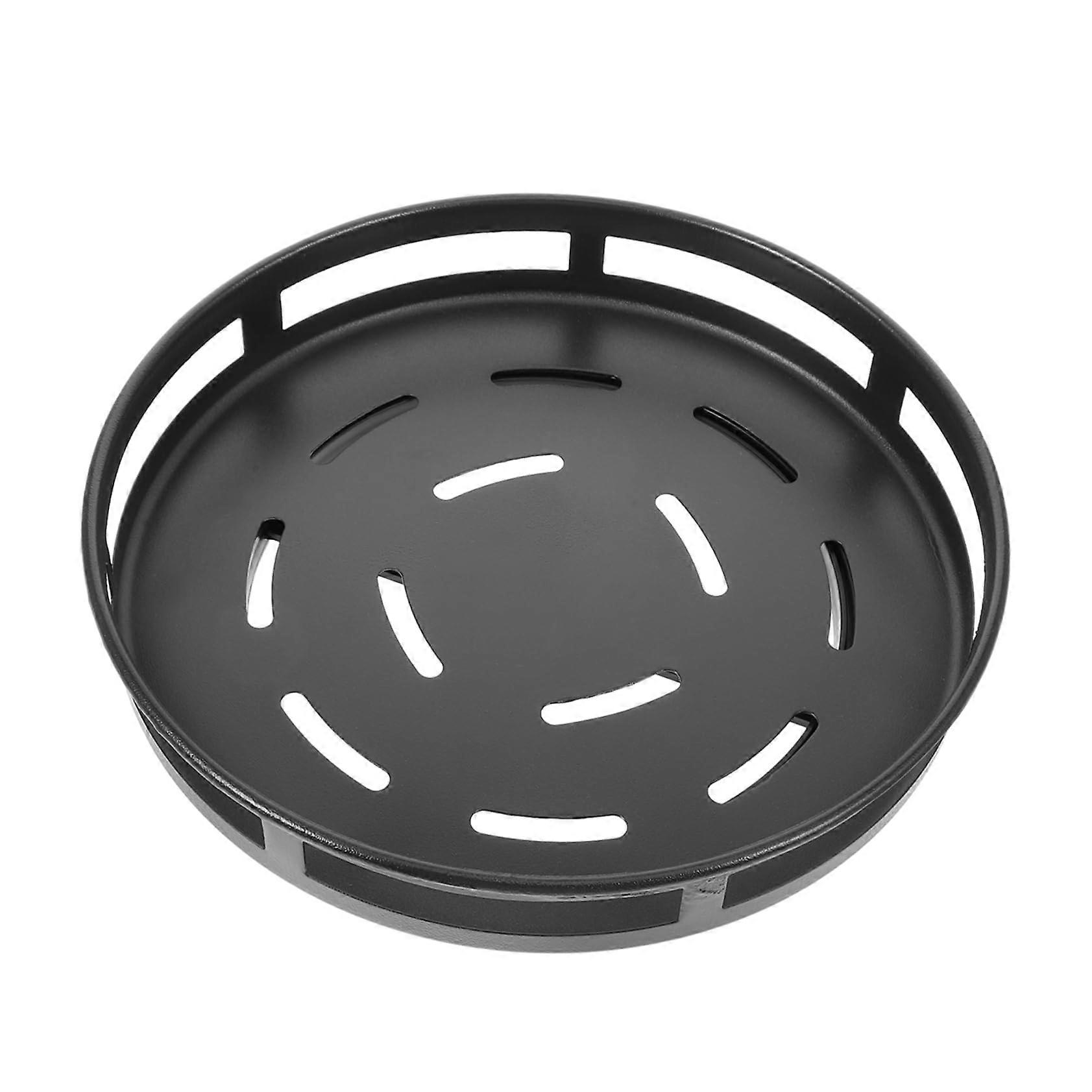 Spice Rack Organizer 360 Degree Rotating Lazy Susan for Kitchen Countertop and Pantry Jars Bottles