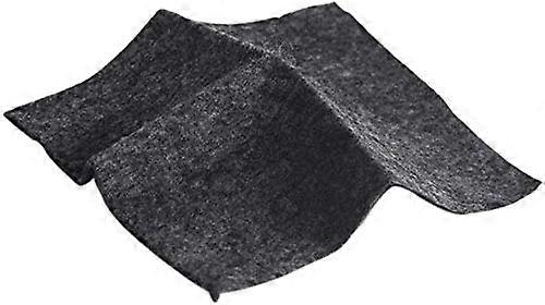 Car Scratch Remover Nano Magic  Cloth Kit for Instant Paint Restoration, Black 3pcs