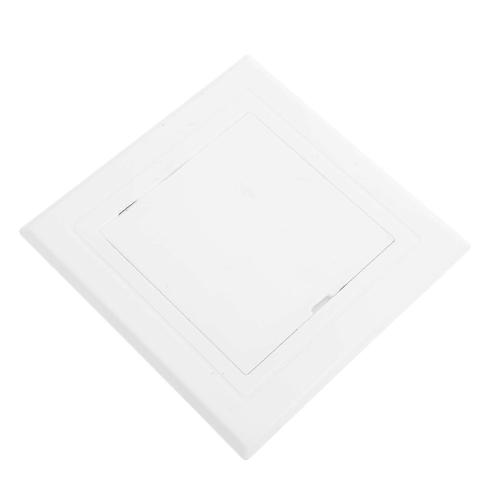 Decorative Electrical Panel Cover ABS Wall Panel Cover for Home 5Pcs