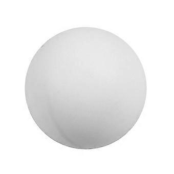 10/30/50 Pcs Professional Table Tennis Balls White Balls Entertainment Table Tennis Ball For Competition Training - 50pcs