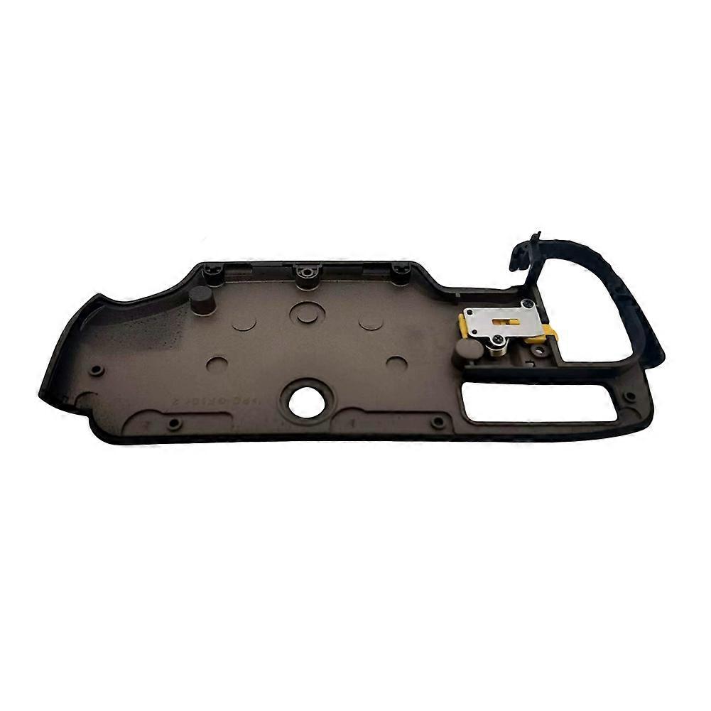 Base Bottom Cover Case Replacement Unit for Nikon D600 D610 DSLR Camera - Durable Repair Part