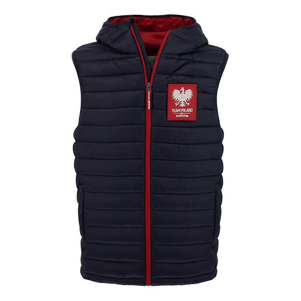 Jackets Monotox MX23084