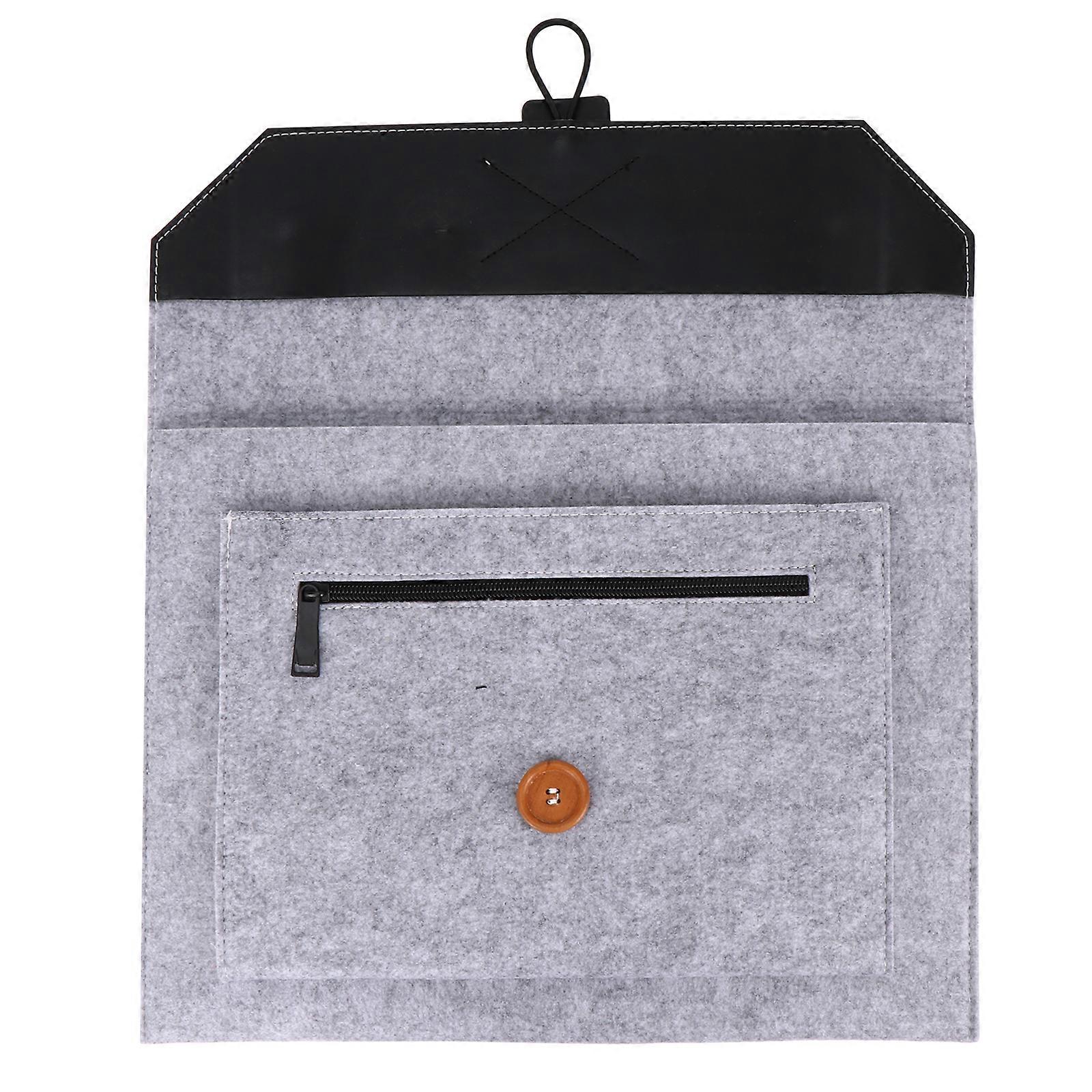 Notebook Felt Bag Storage Case Laptop Handbag Netebook Carrying Travel