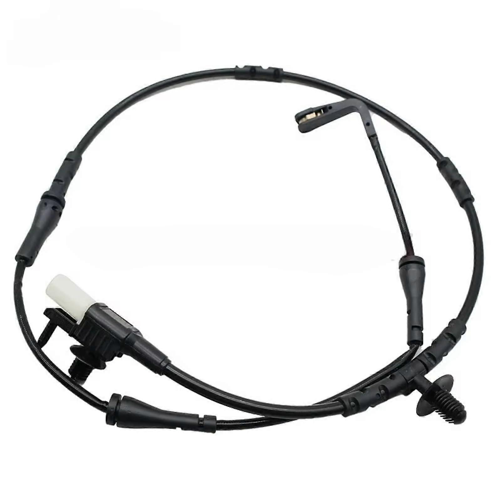 Rear Brake Pad Wear Sensor T2H2091 Compatible with Jaguar XF 2016-2018, Accurate Detection and OEM‑Fit Design