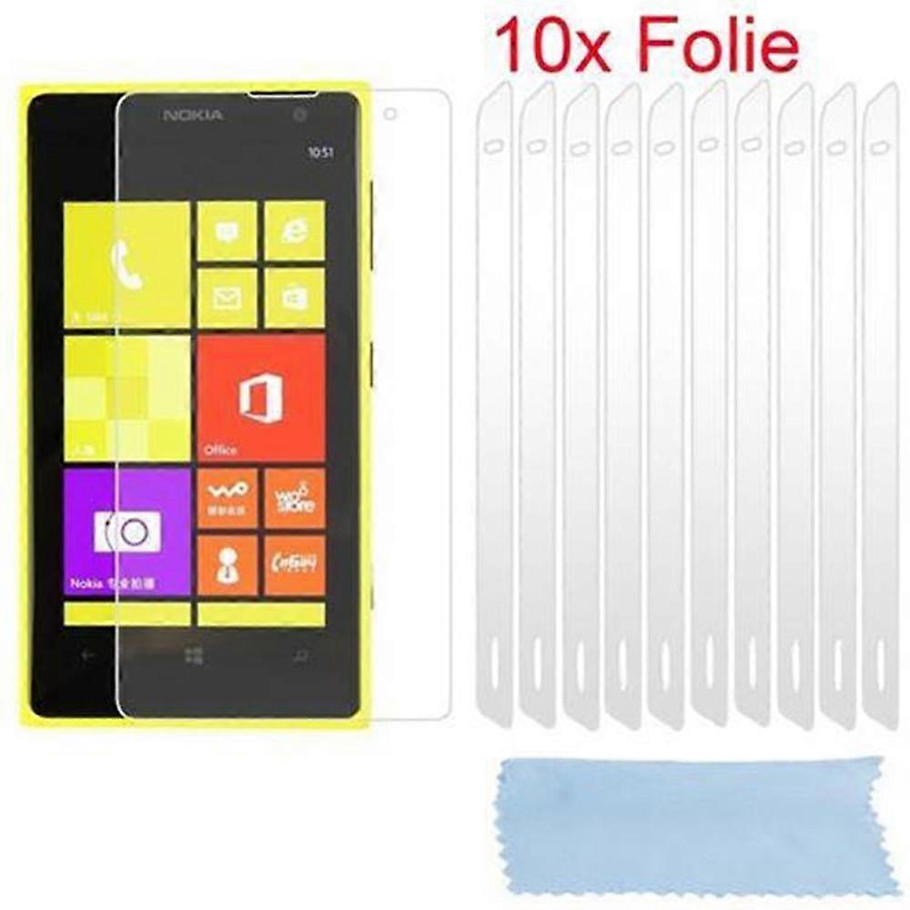 Nokia Lumia 1020 Screen Protector