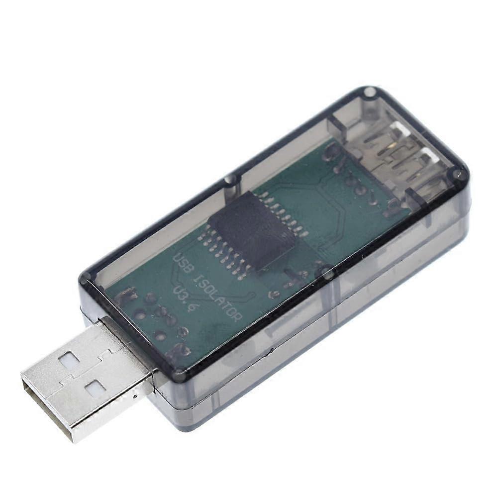 ADUM3160 USB Audio Signal Isolator 1500V Isolation Rating Digital Signal Isolator Audio Power Isolator 1 Piece