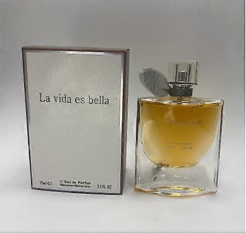 Life Beautiful Damparfym, Långvarig Doft, 75 ml