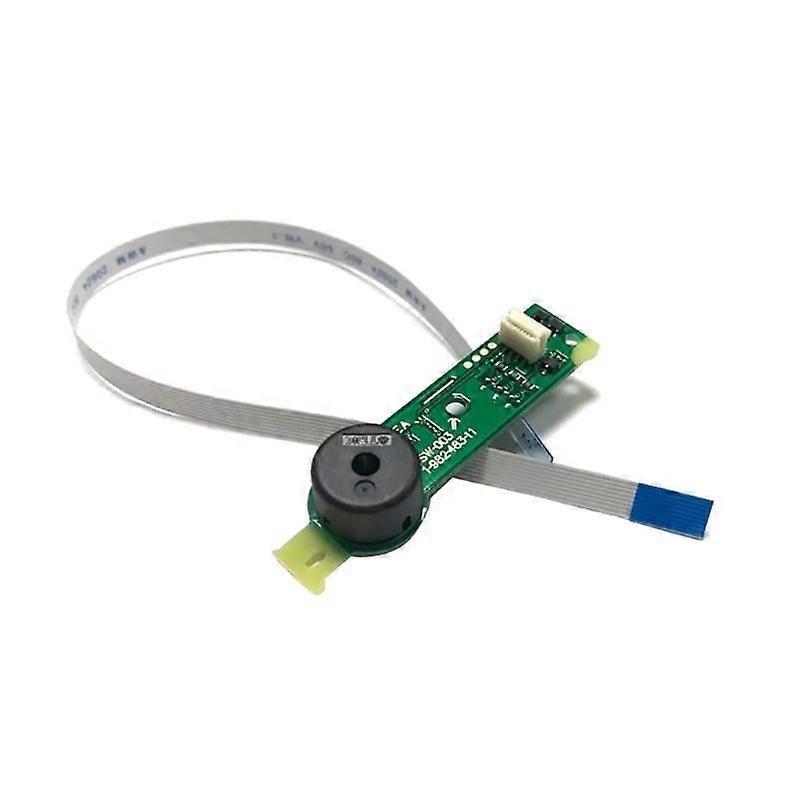 Compatible For  CUH2000 TSW002 003 004 Console Board Power On/off Switch Power Eject Button PCB-Board with-Flex Cable