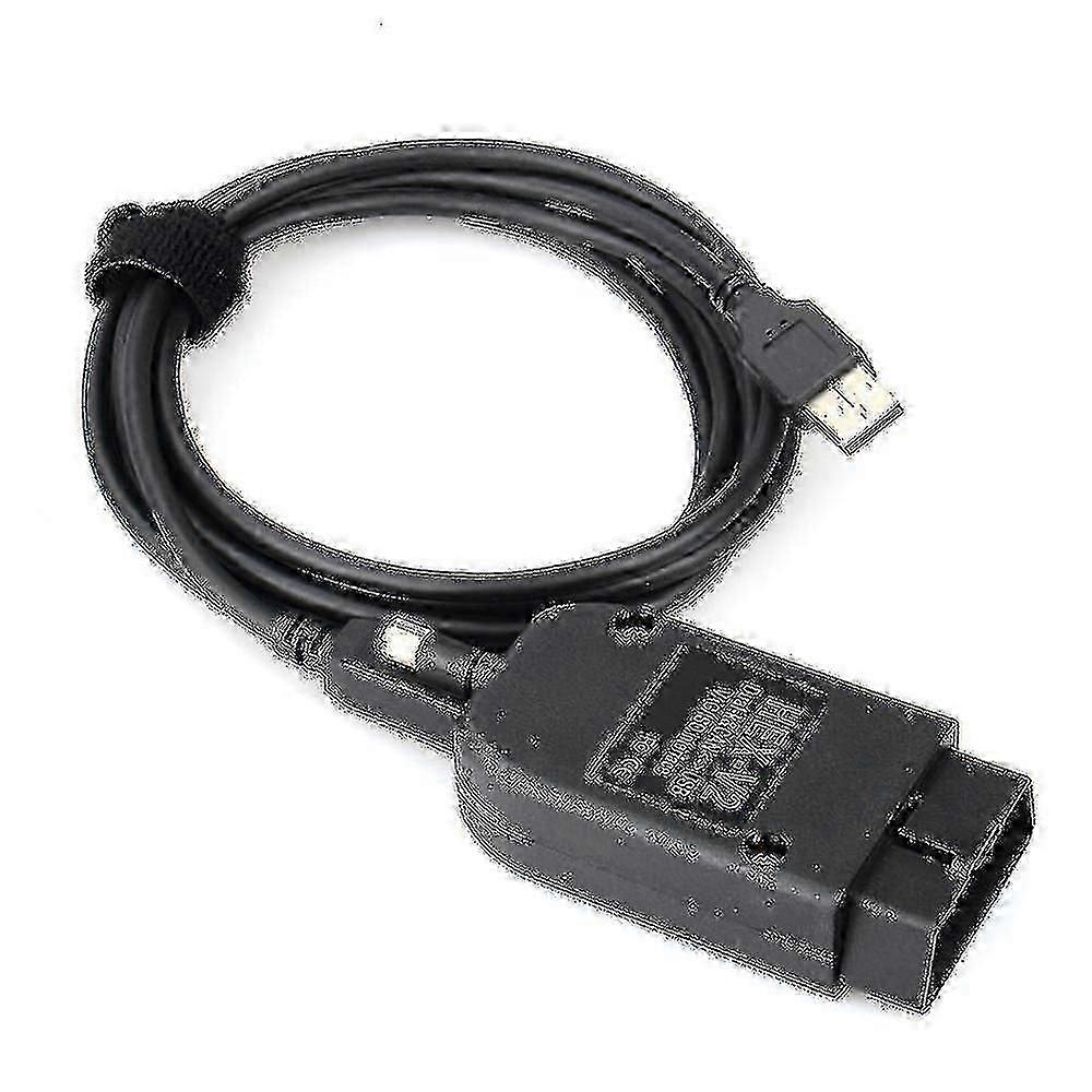VCDS USB-interface en telefoon Hex V2