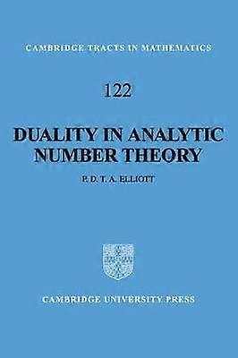 Duality in Analytic Number Theory