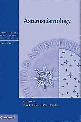 Asteroseismologie