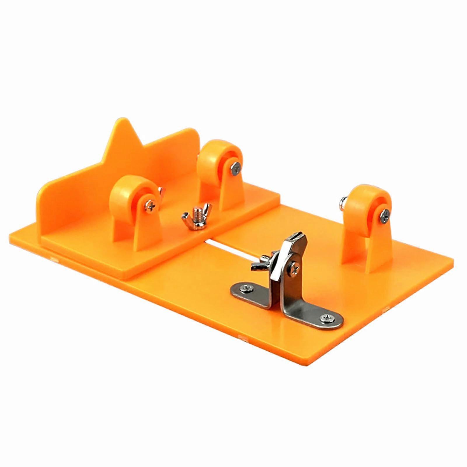 Adjustable Glass Bottle Cutter for Precise Cutting and Creative Recycling Projects with Durable Metal Construction