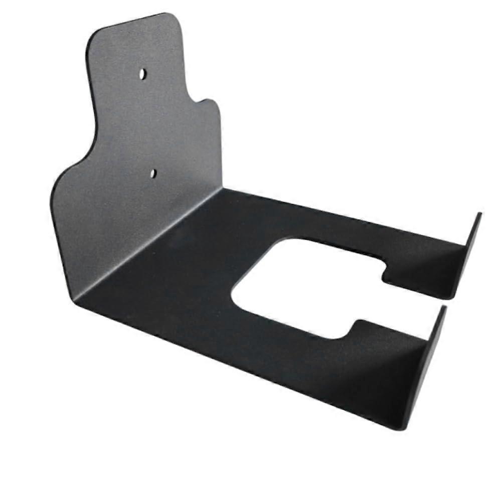 Holder for Weed Eater Wall Mounted Tool Rack for Garage Storage RustResistant Heavy Duty Organizer