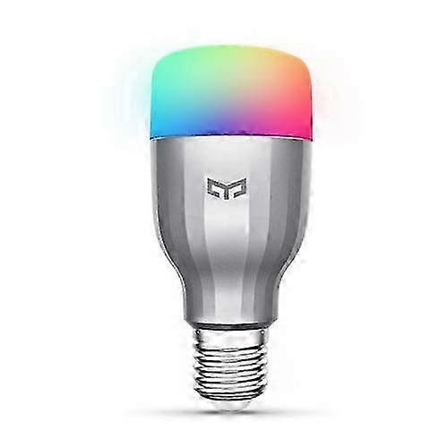 25-26 Smart Multicolor LED Xiaomi Yeelight E27