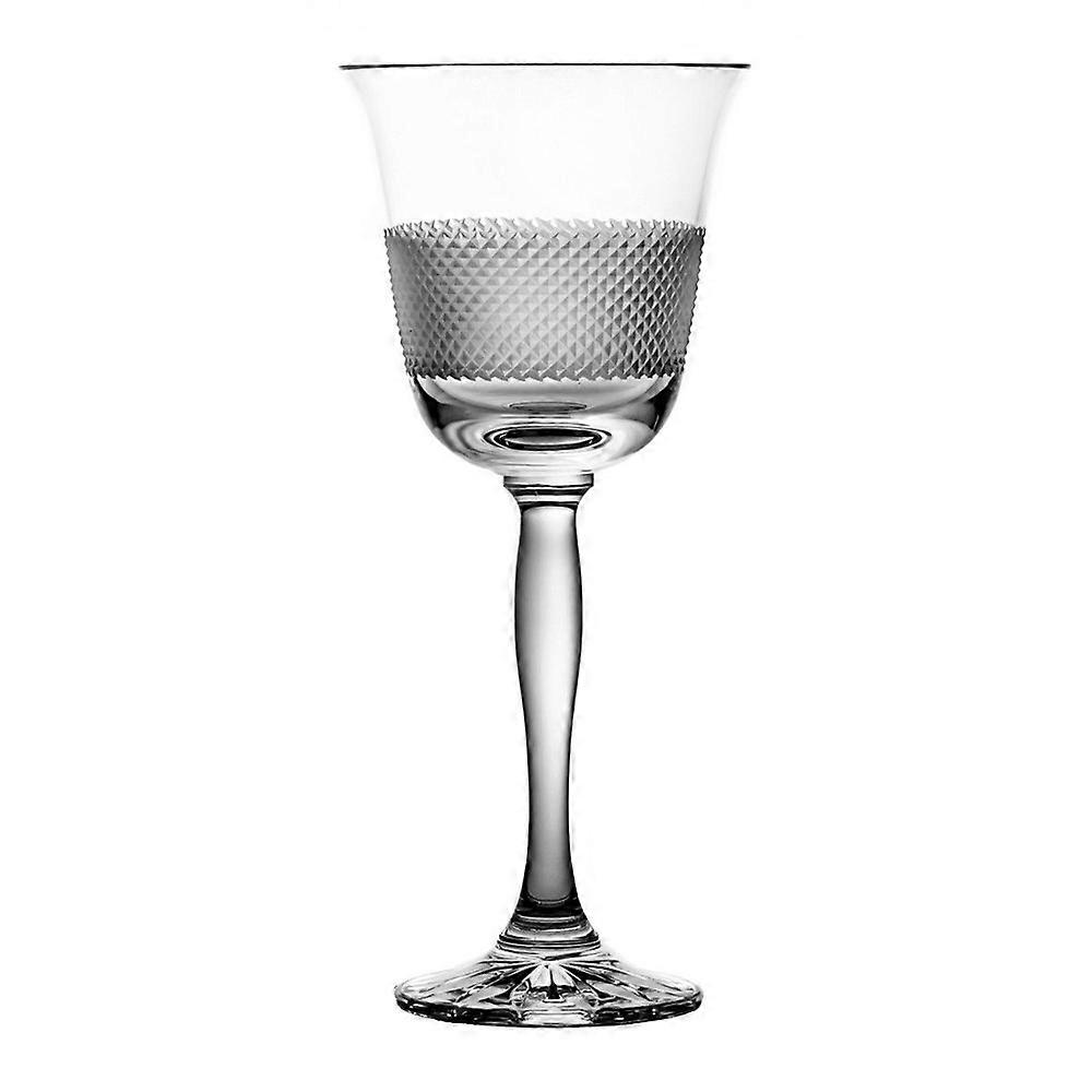  Crystal Julia glasses 6 pieces Satine 14627