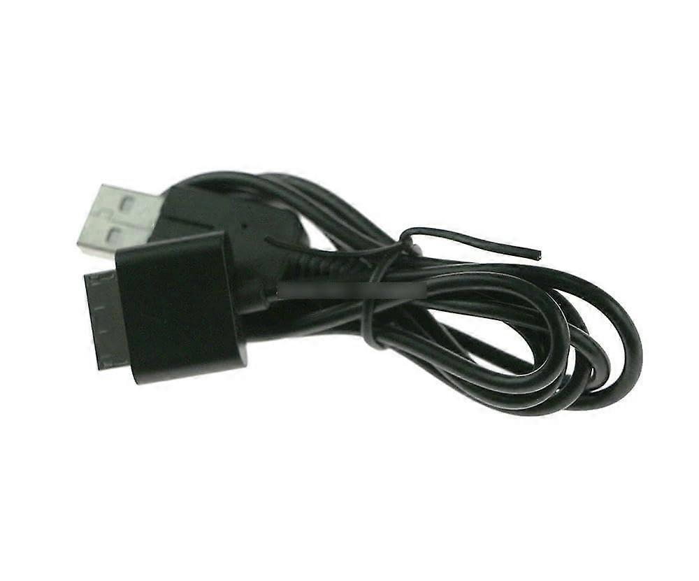 USB Charging Cable for PSP Go PSPN1000 Fast Charge and Data Sync Cord for PC Connection