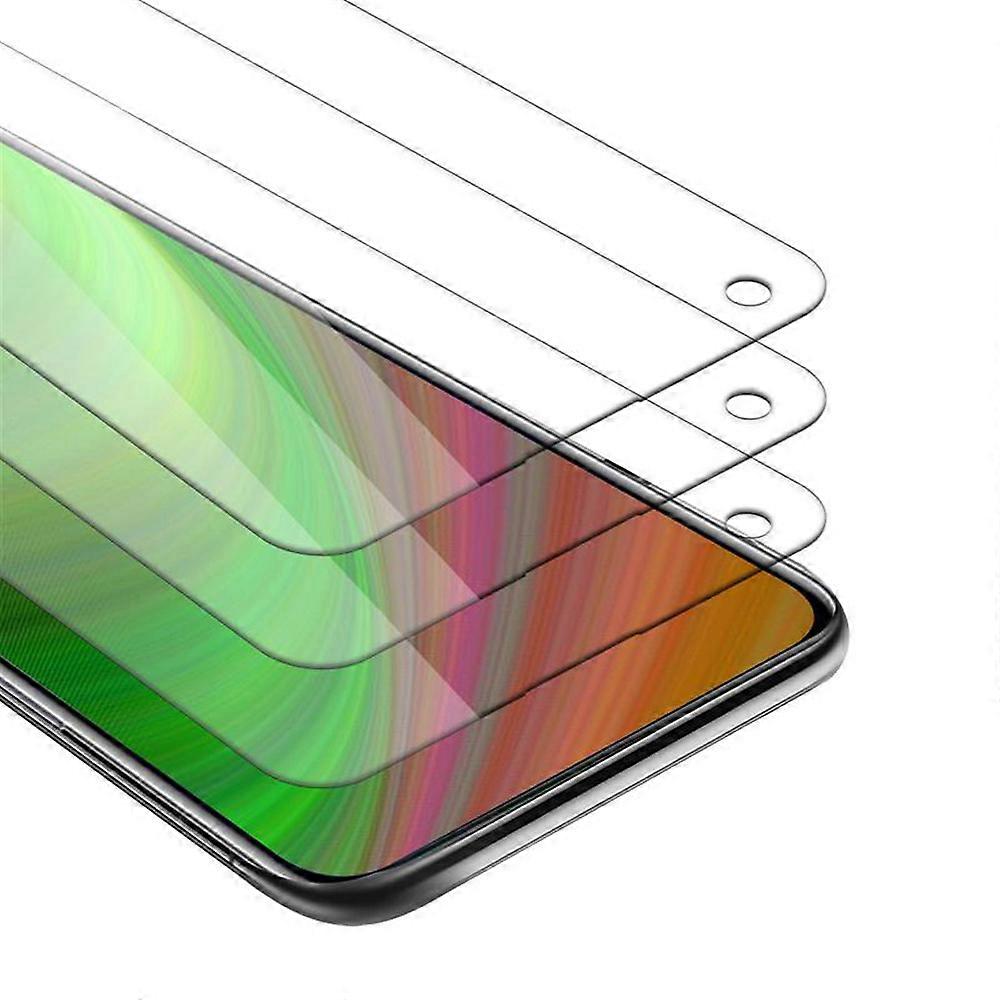 3x Honor 30 näytönsuoja