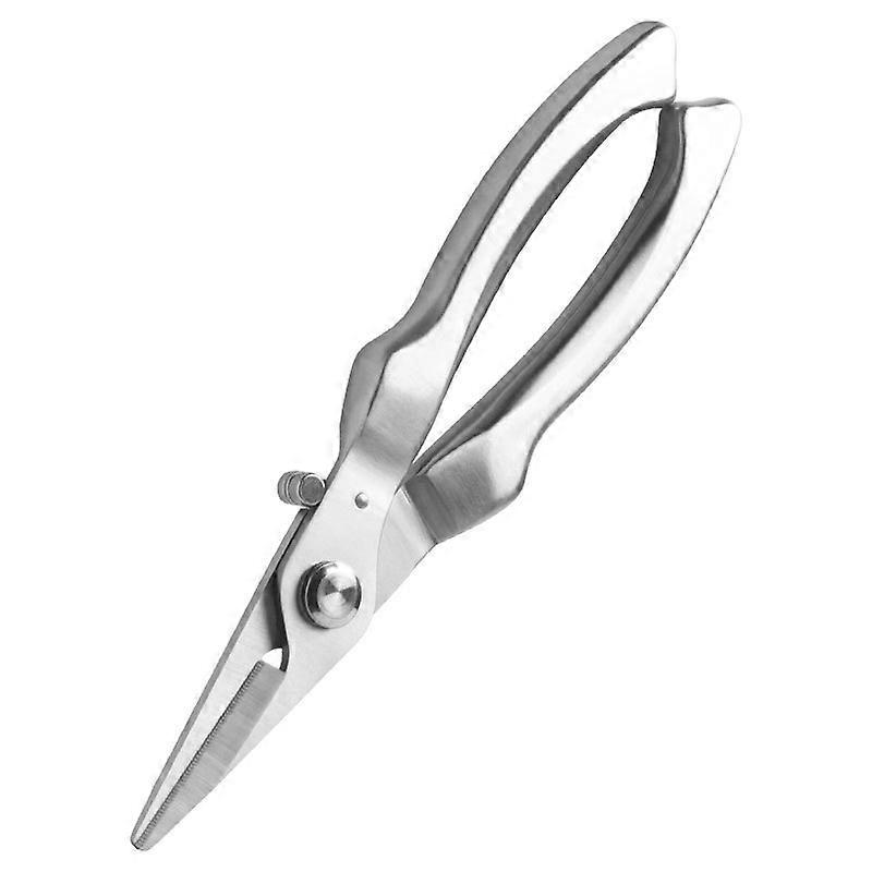 High Quality Garden Shears Garden Scissors Pruning Scissors Fruit Picking Durable Stainless Steel Material