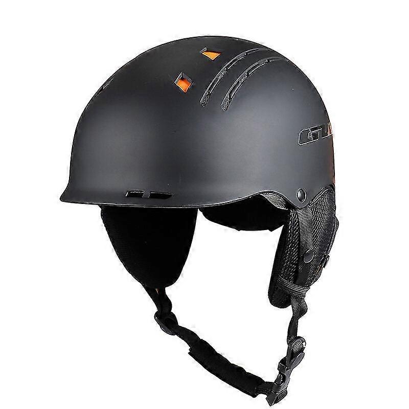 Ventilation Adjustable Warmth Safety Multifunctional Mountain Bike Helmets Bicycle Helmets