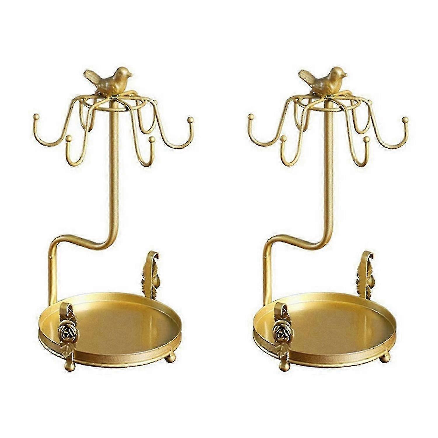 Coffee cup holder, tea cup storage rack, tea cup holder bracket B