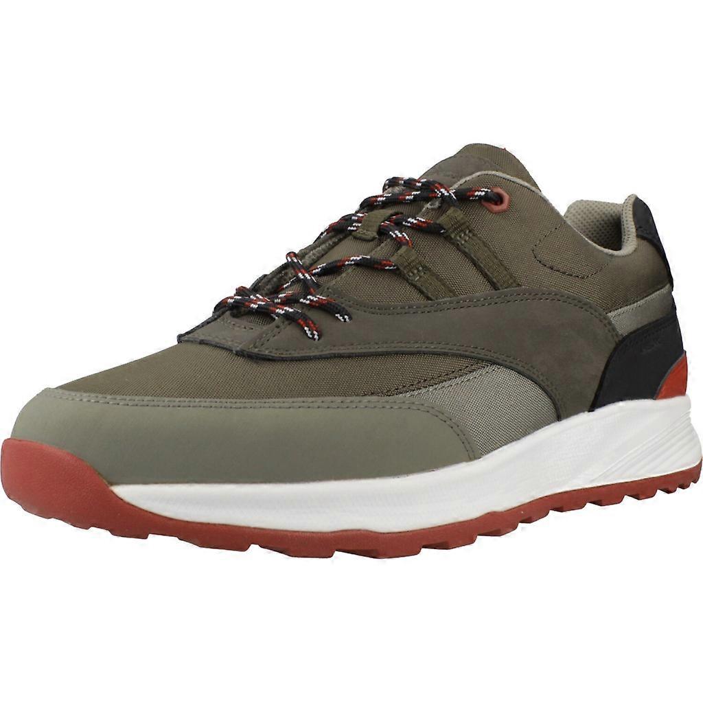 Scarpe Geox Sport / U Ground
