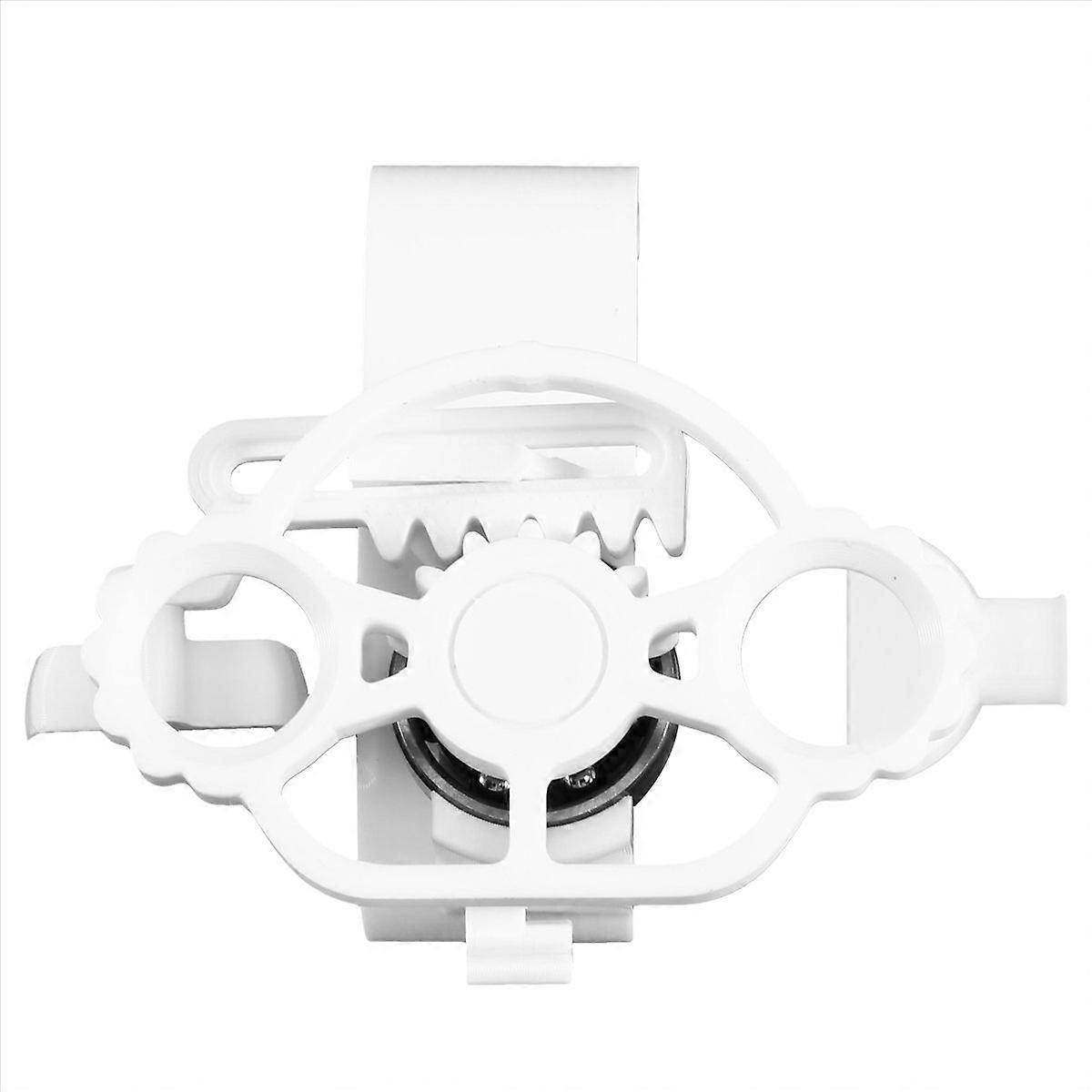 Gamepad Steering Wheel Racing Game Controller for PS4 Handle A