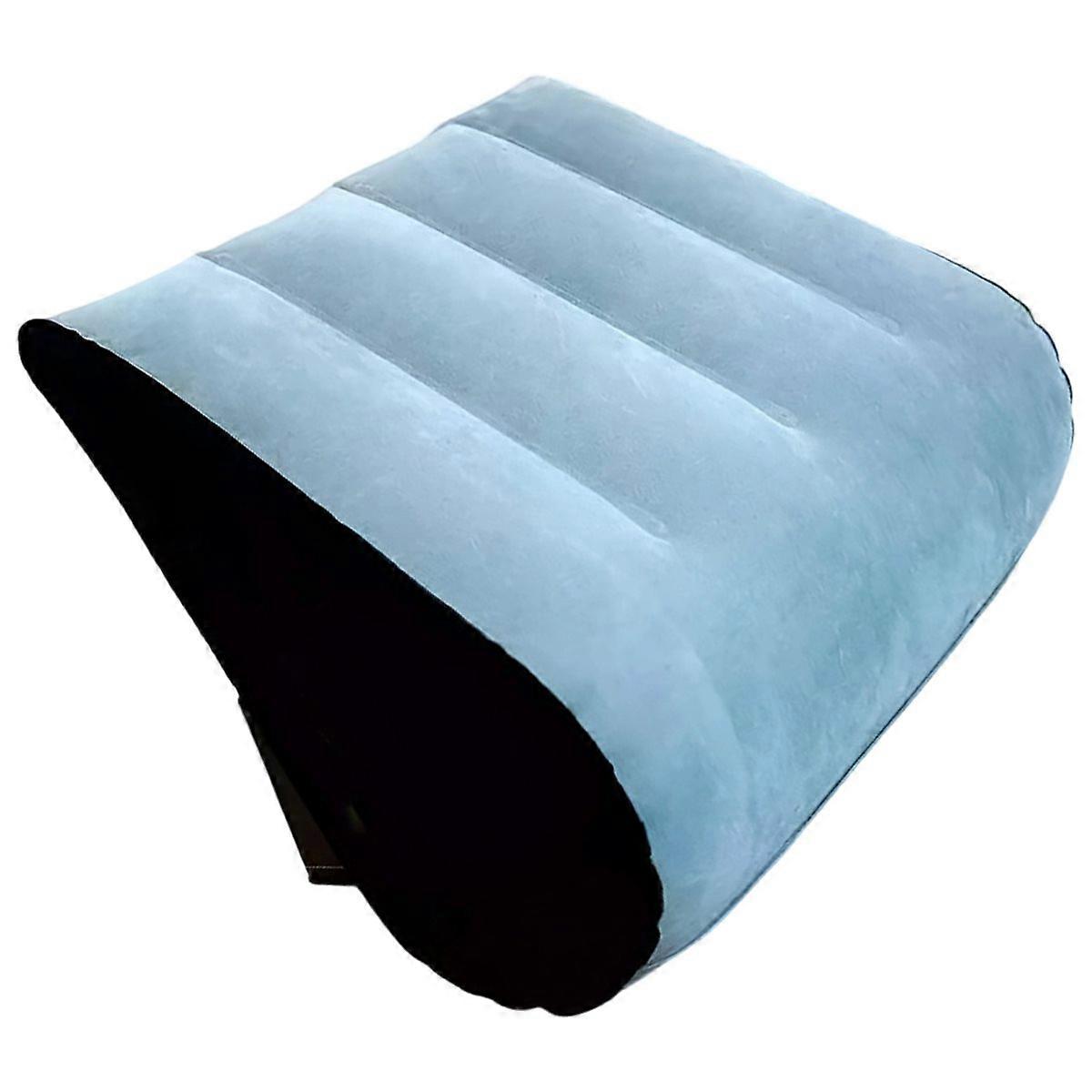 Wedge Shaped Inflatable Triangle