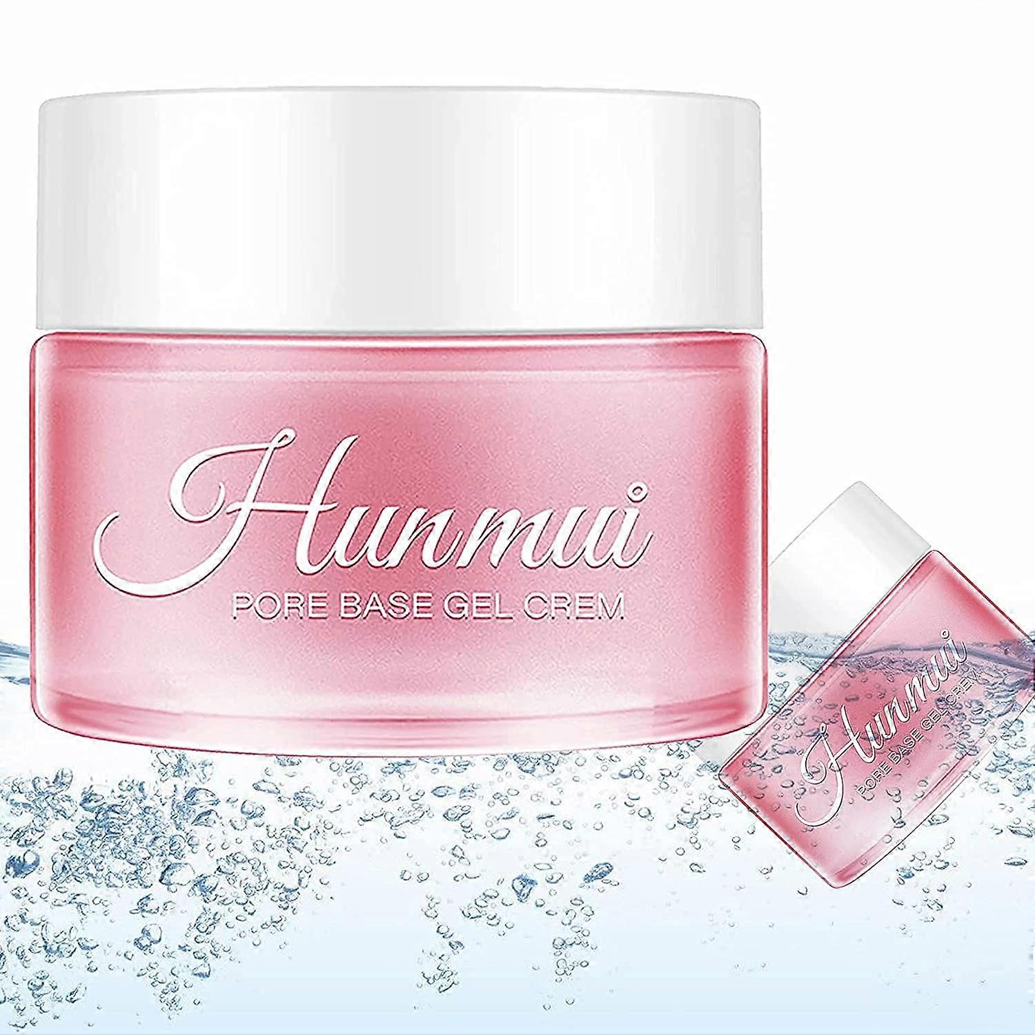 Face Primer with Pore Minimizing Effect, Oil Control Hydration, Smooth Matte Finish for LongLasting Makeup