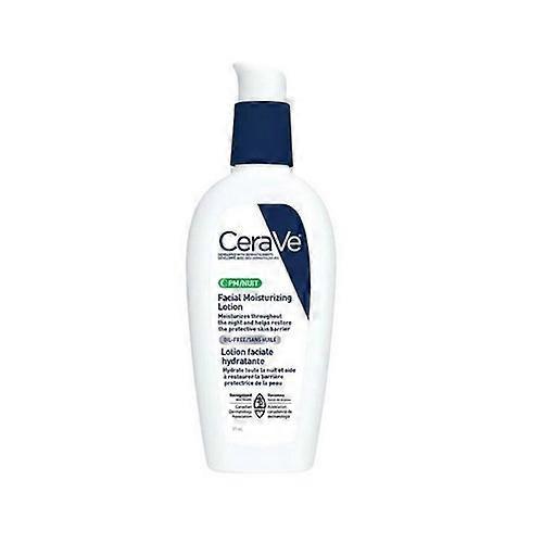 Cerave Facial Moisturizing Lotion Pm, 89 Ml