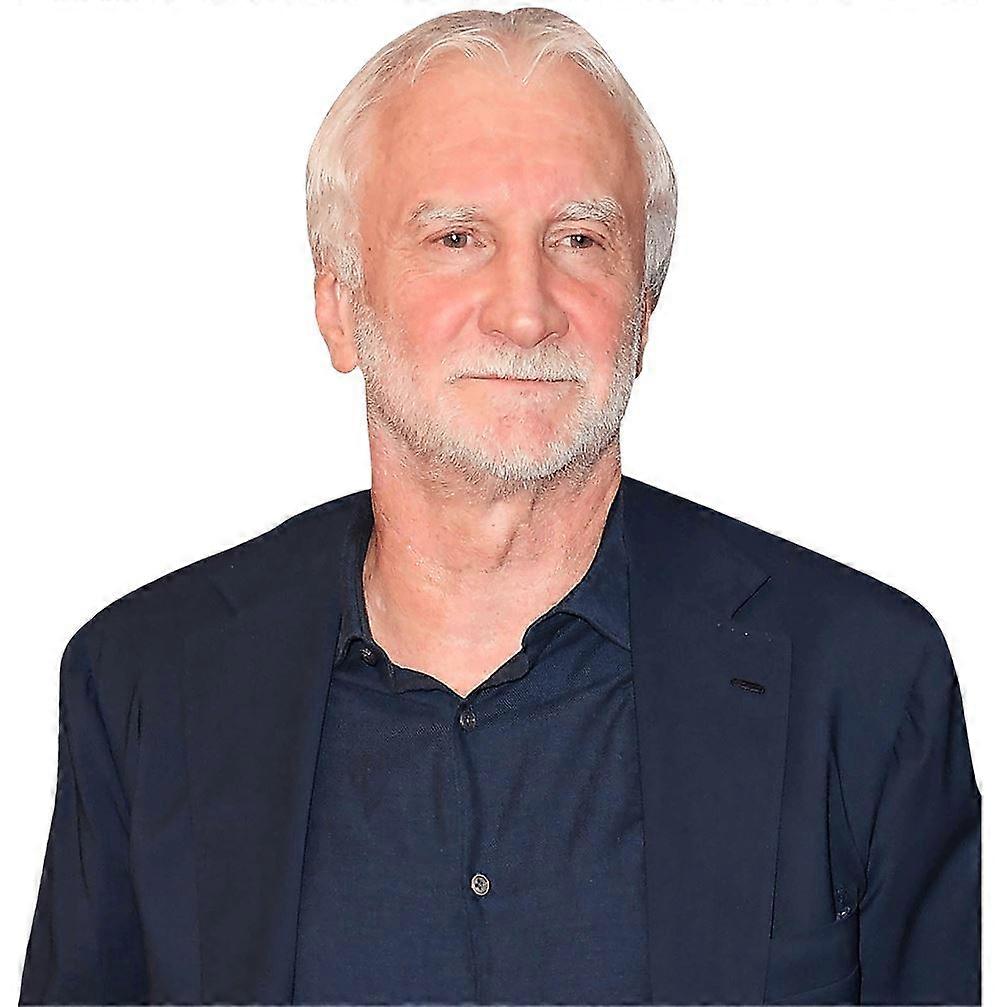 Rudi Voller (Smart) Half Body Buddy Cutout