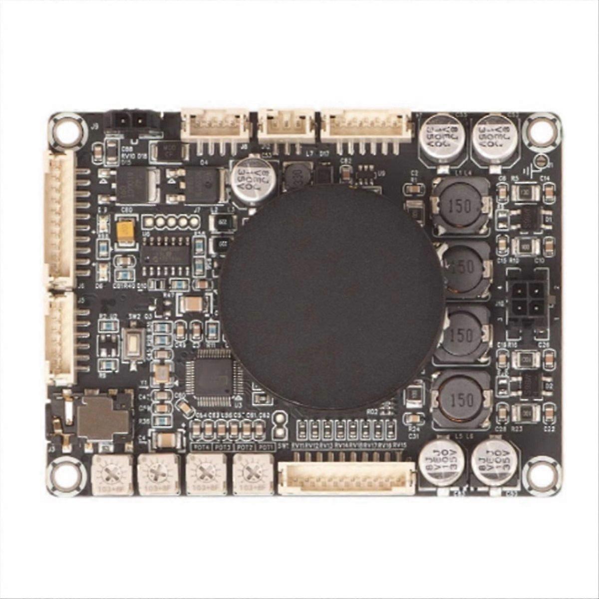 1x100W Class D Subwoofer Amplifier Board