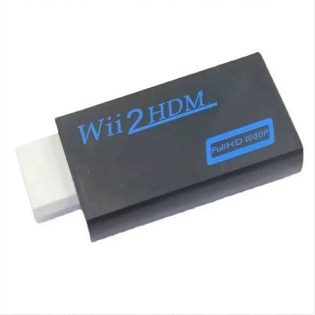 Support Full HD to -Compatible Adapter Converter Audio