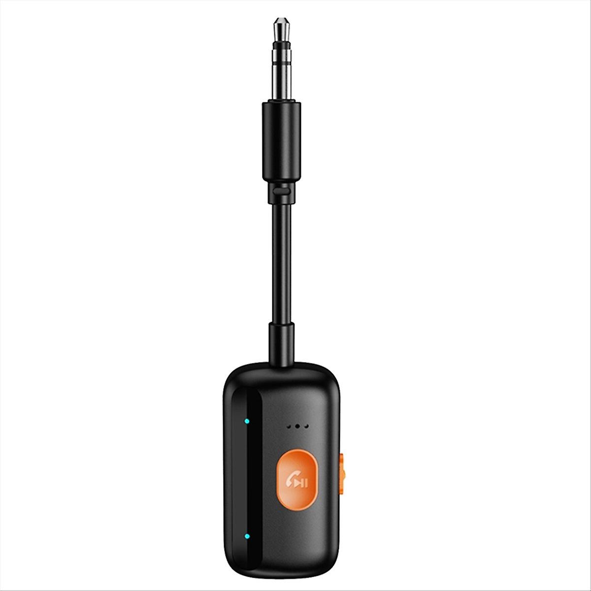 2in1 Wireless Bluetooth 5.4 Receiver Transmitter Adapter