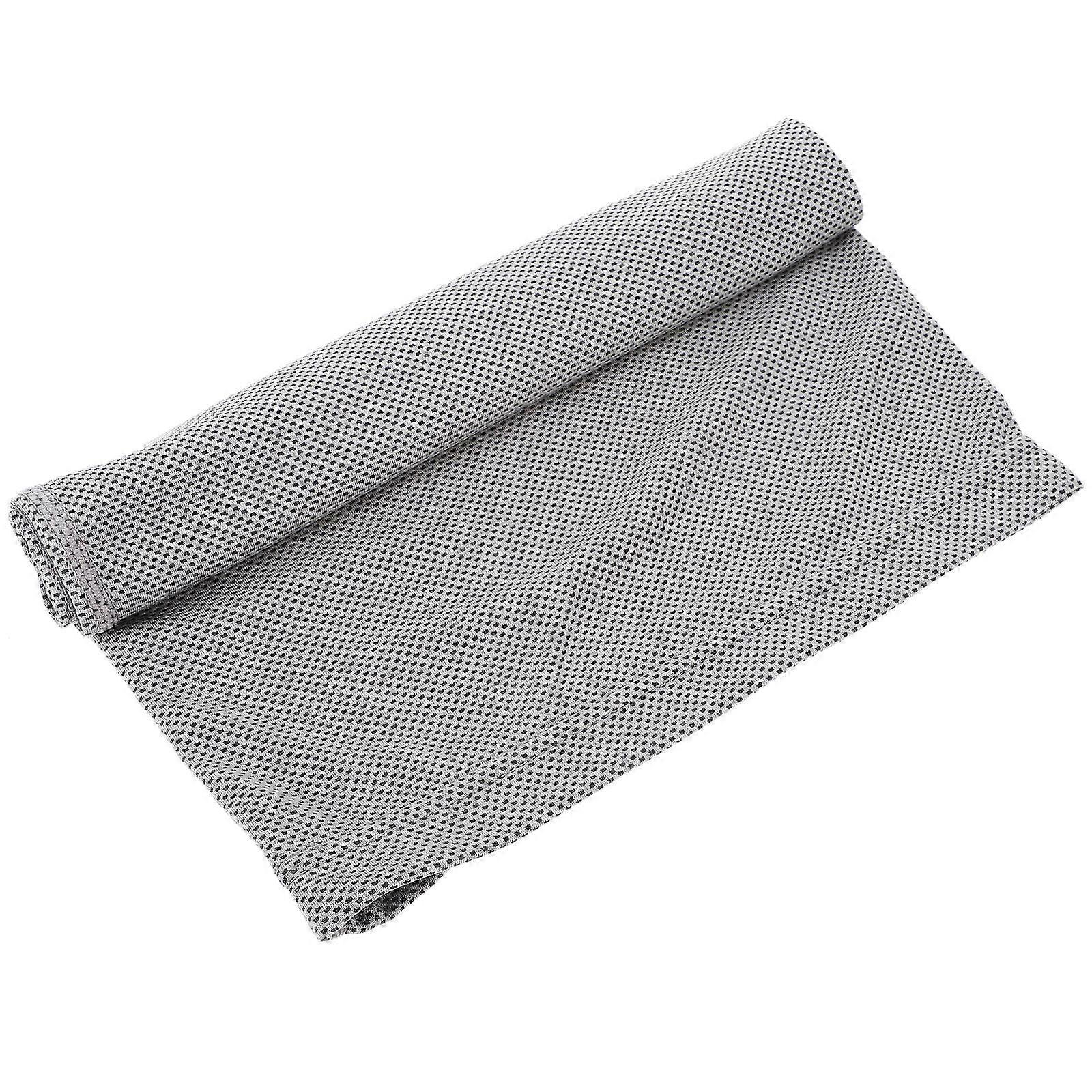 Breathable Wrist Protector Cool Wrist Bracer Running Lightweight Protection Polyester 1Pack