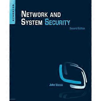 Netzwerk- und Systemsicherheit