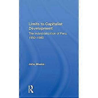 Les limites du développement capitaliste : l’industrialisation du Pérou, 1950-1980