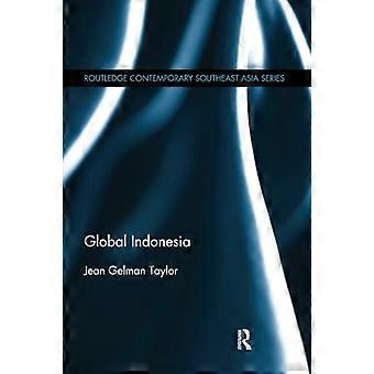 Globaali Indonesia (globalisoituvat alueet)