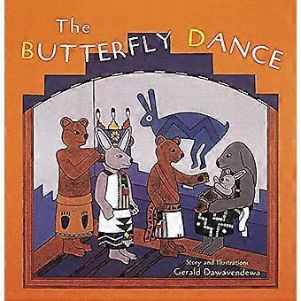 La danse du papillon (contes du peuple)