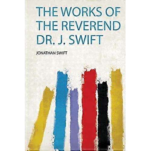 Verker av pastor Dr. J. Swift
