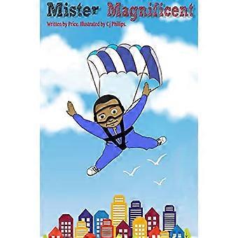 Mister Magnifik
