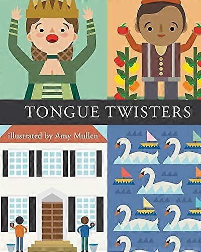 Tong Twisters