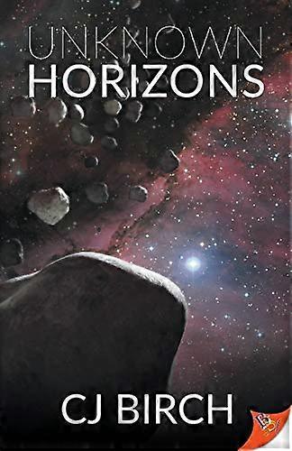Unknown Horizons (New Horizons)
