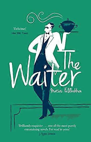 The Waiter