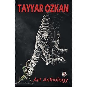 Tayyar Ozkan: Kunst-Anthologie