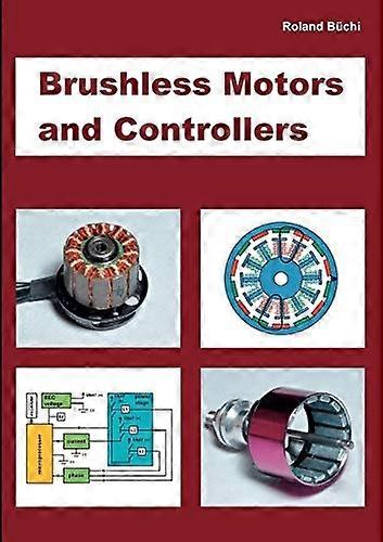 Borstelloze motoren en controllers