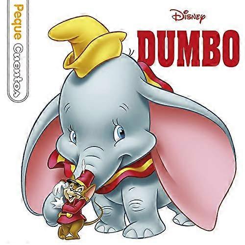 Dumbo. Petits